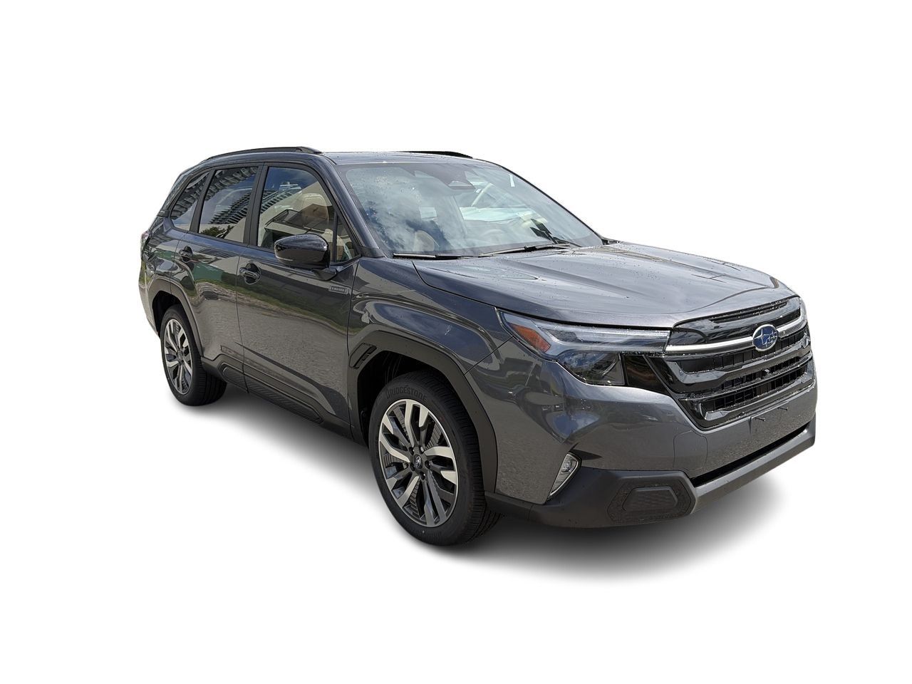 Subaru Forester e-BOXER Hybrid  2026 à Vancouver, Colombie-Britannique