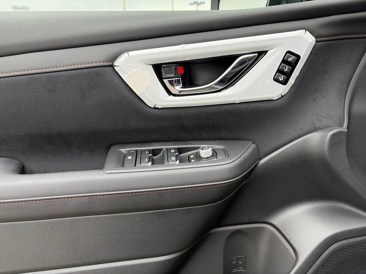 2026 Subaru Forester e-BOXER Hybrid in Vancouver, British Columbia