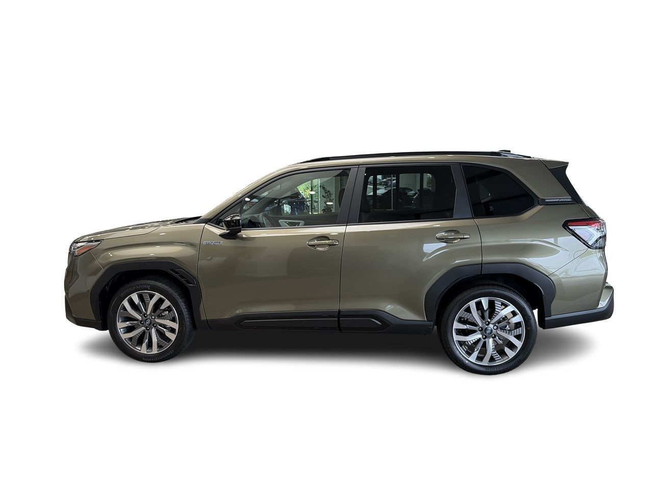 2026 Subaru Forester e-BOXER Hybrid in Vancouver, British Columbia