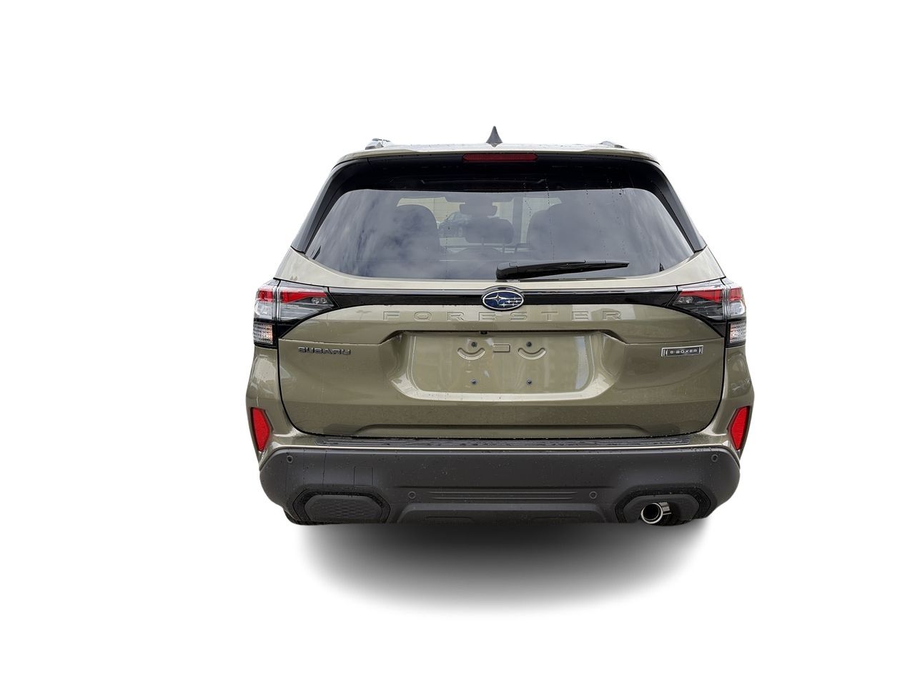 Subaru Forester e-BOXER Hybrid  2026 à Vancouver, Colombie-Britannique