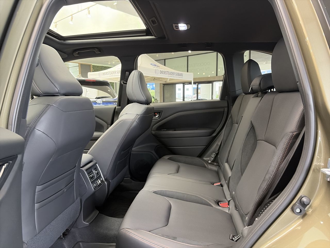 2026 Subaru Forester e-BOXER Hybrid in Vancouver, British Columbia