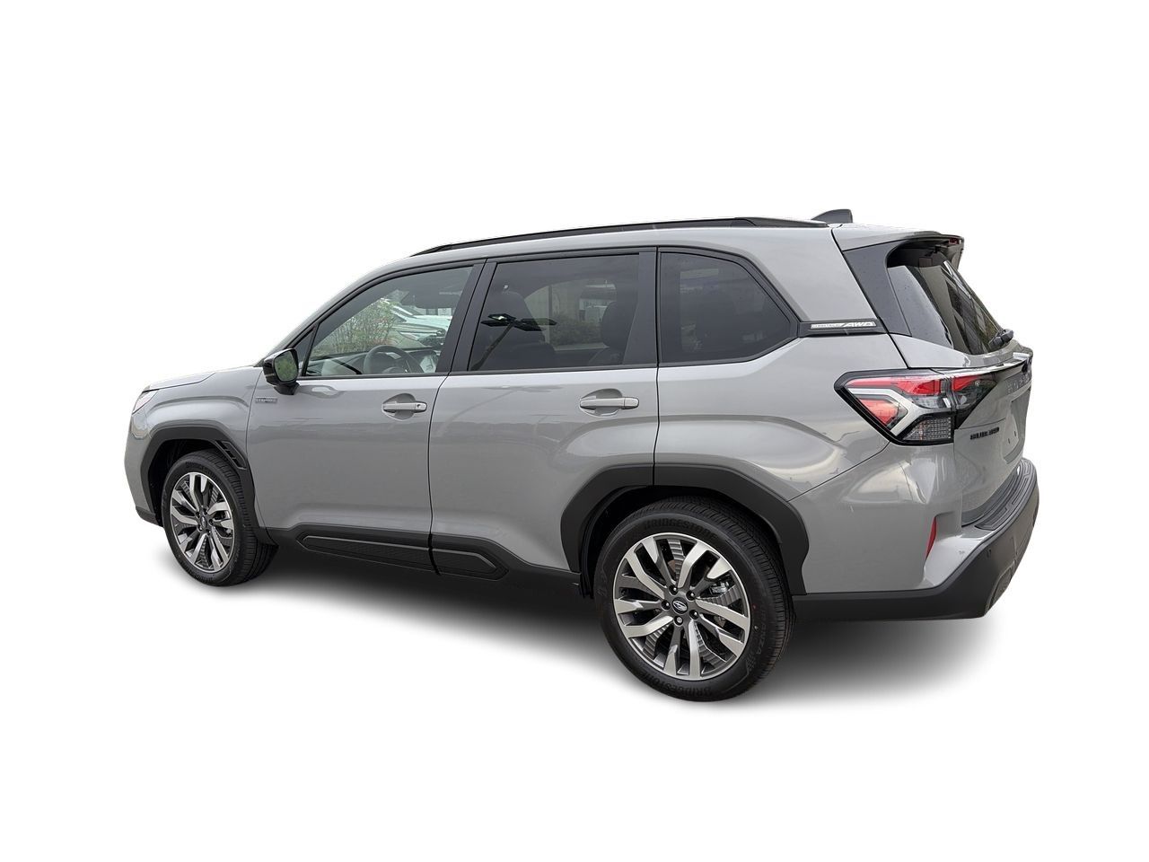 Subaru Forester e-BOXER Hybrid  2026 à Vancouver, Colombie-Britannique