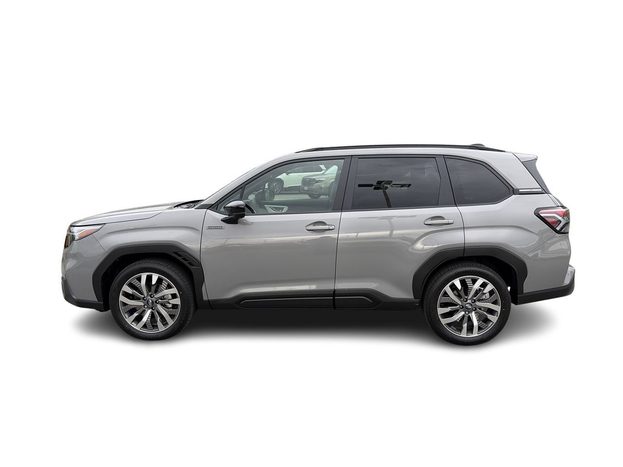 Subaru Forester e-BOXER Hybrid  2026 à Vancouver, Colombie-Britannique