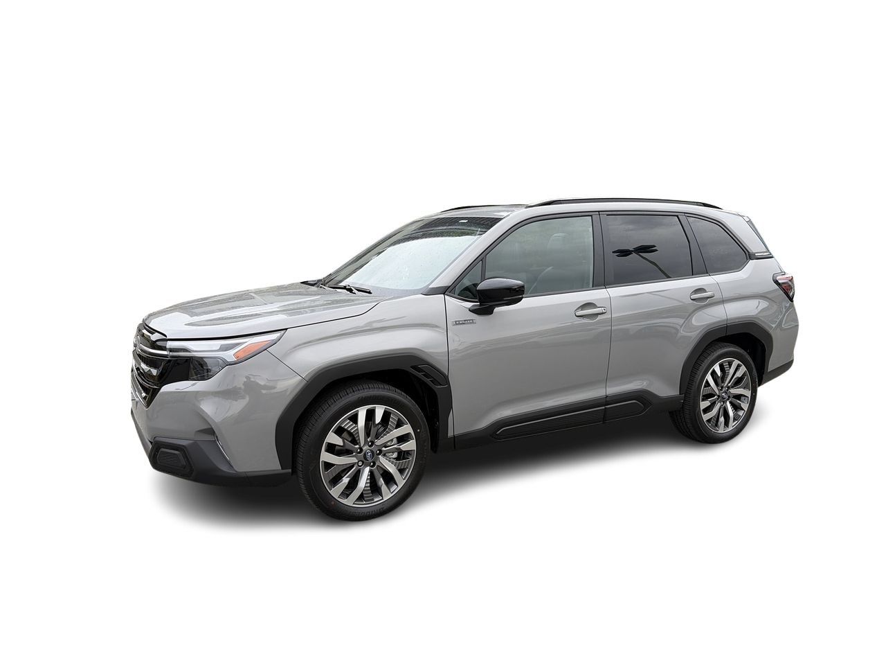 2026 Subaru Forester e-BOXER Hybrid in Vancouver, British Columbia