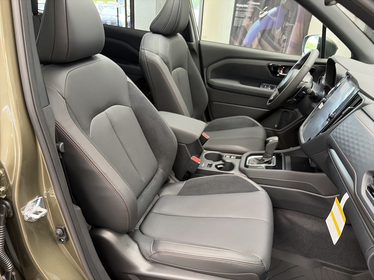 2026 Subaru Forester e-BOXER Hybrid in Vancouver, British Columbia