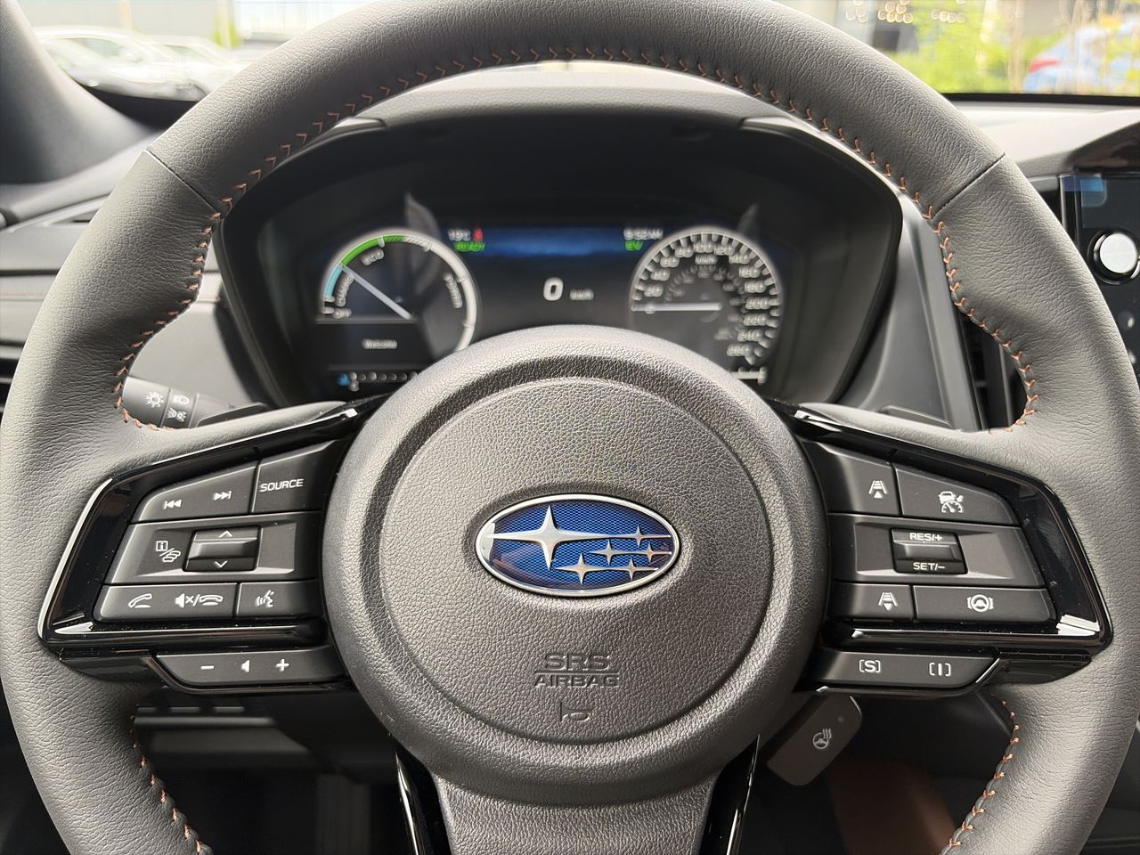 2026 Subaru Forester e-BOXER Hybrid in Vancouver, British Columbia
