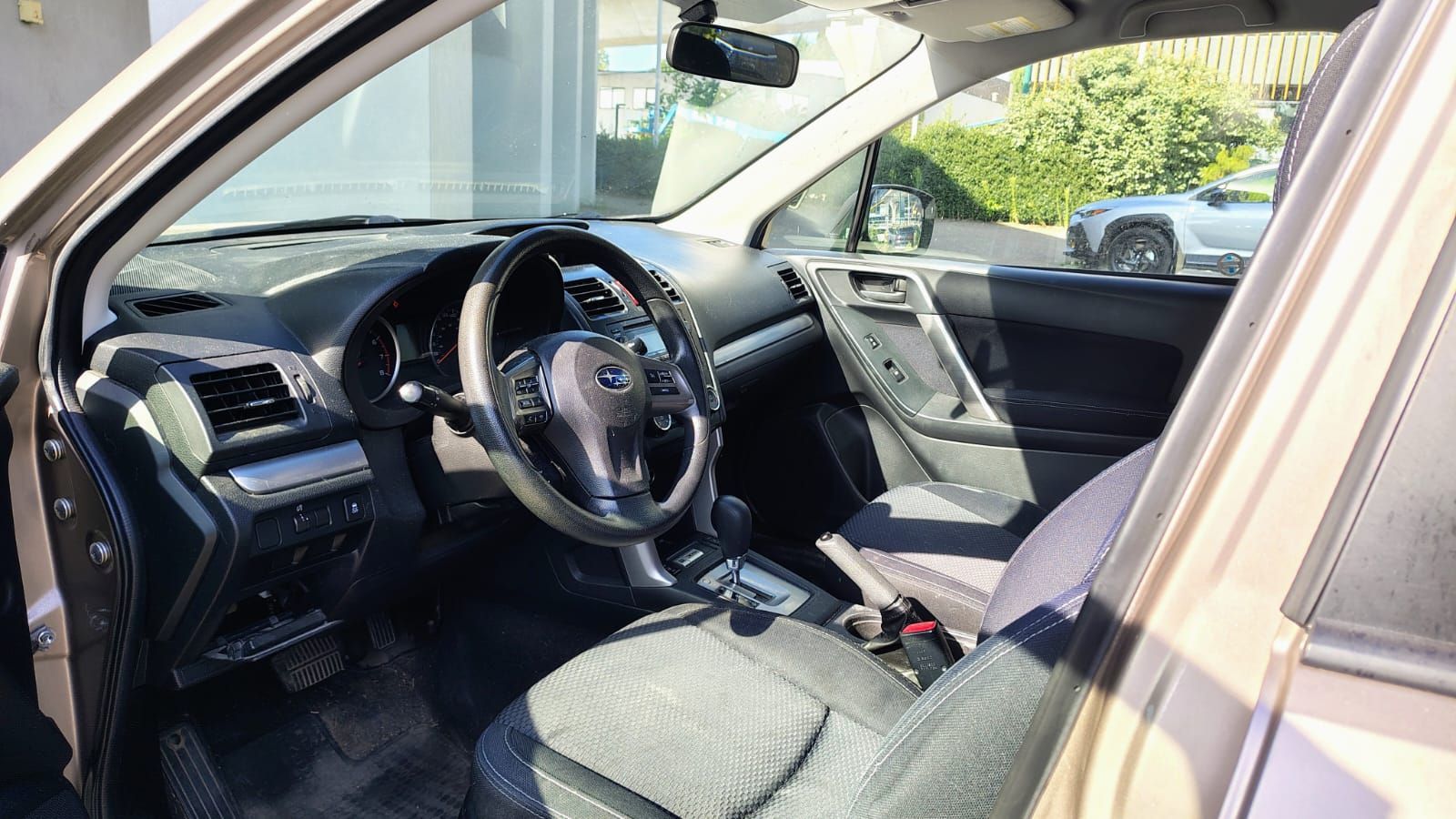 Subaru Forester  2015 à Vancouver, Colombie-Britannique