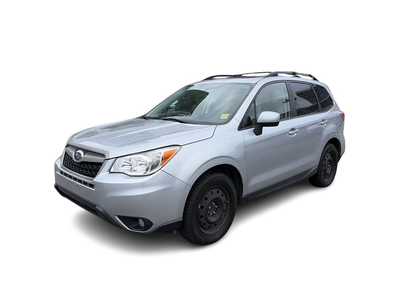 2015  Forester