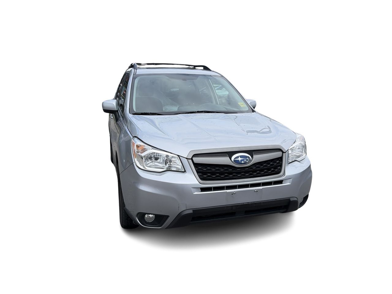 2015  Forester
