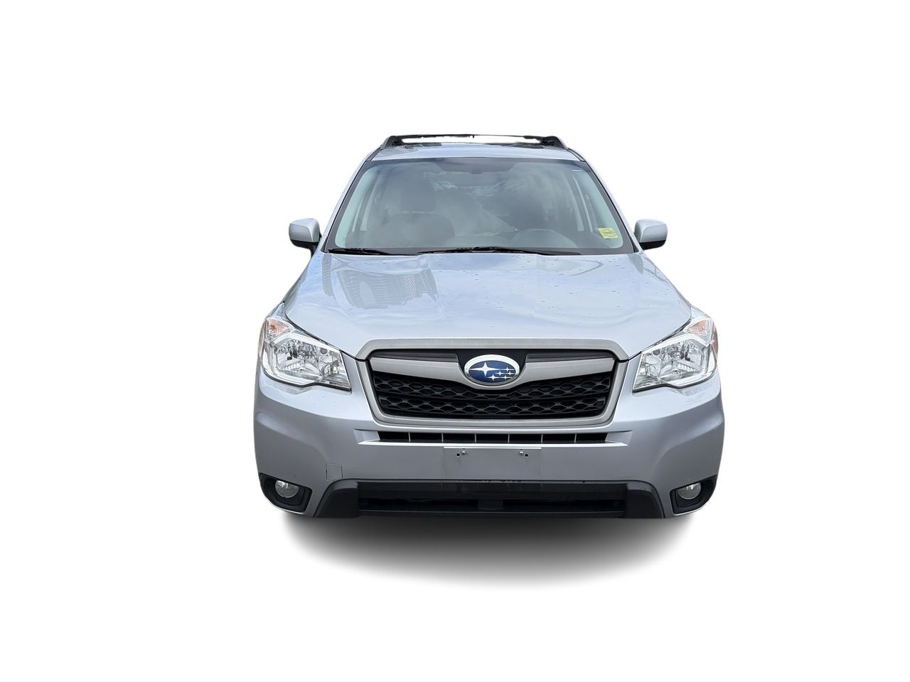 2015  Forester