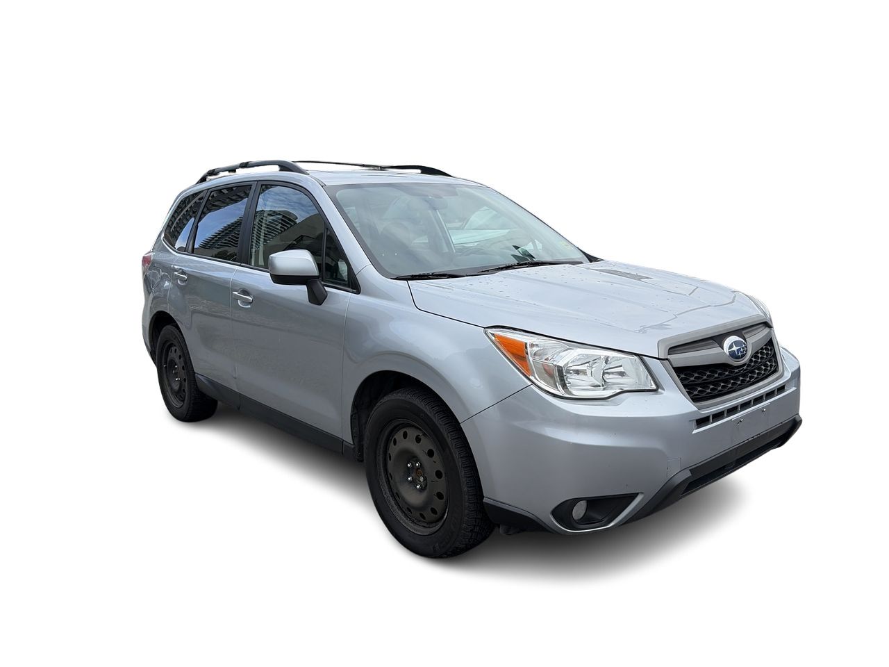 2015  Forester