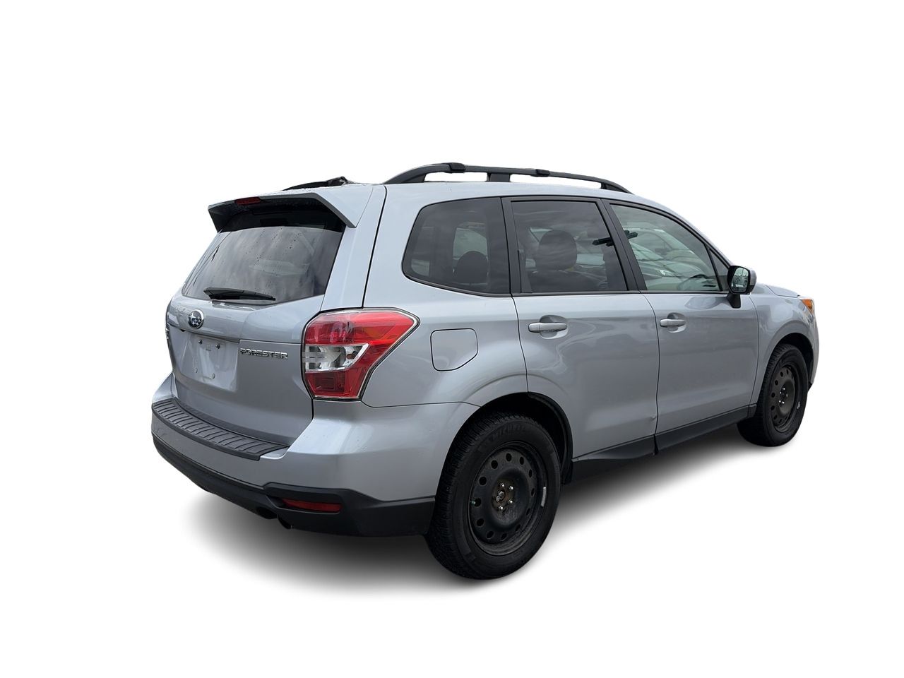 2015  Forester