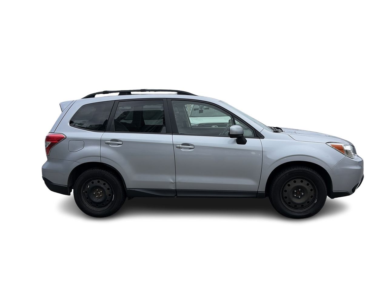 2015  Forester
