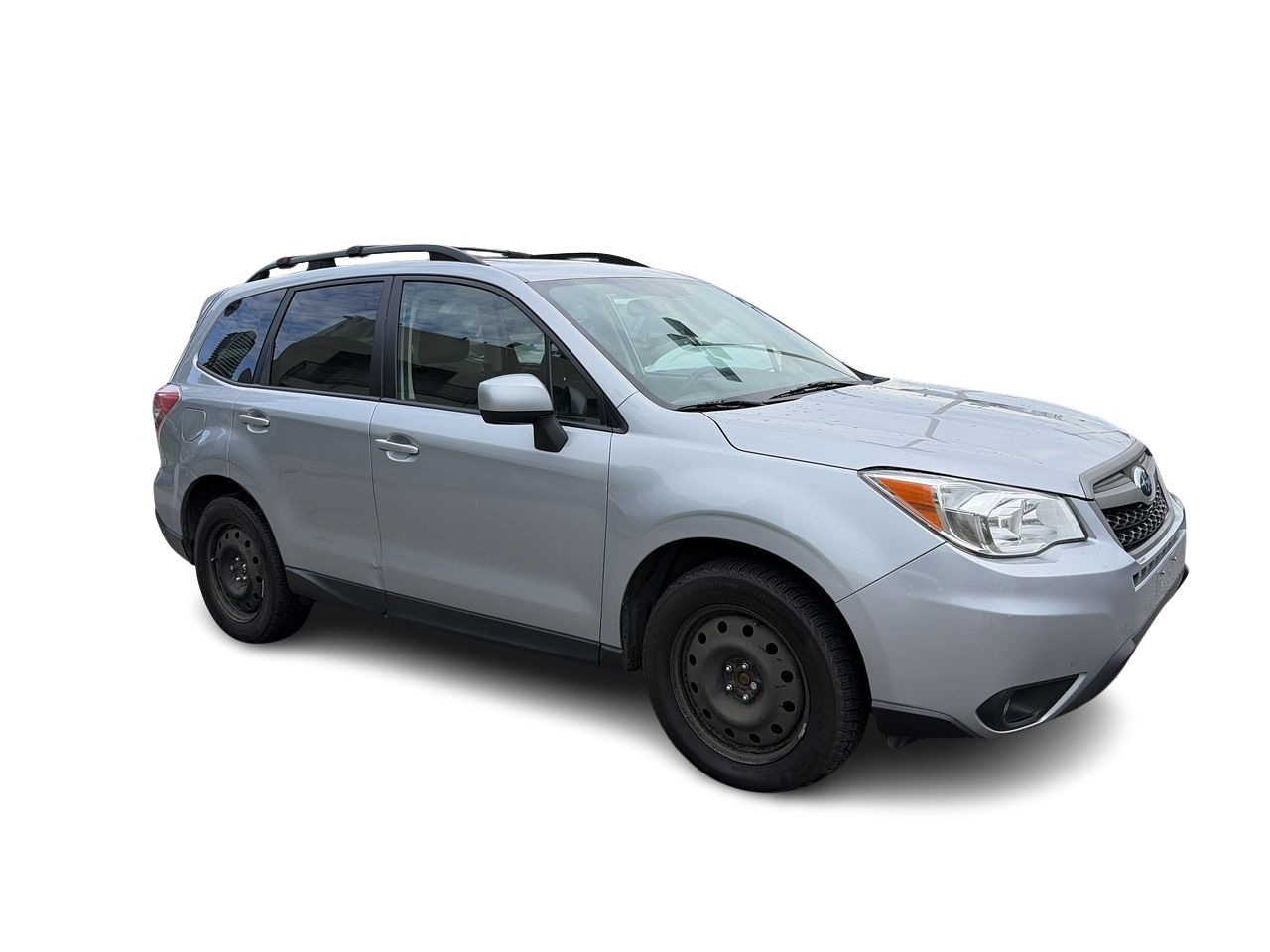 2015  Forester