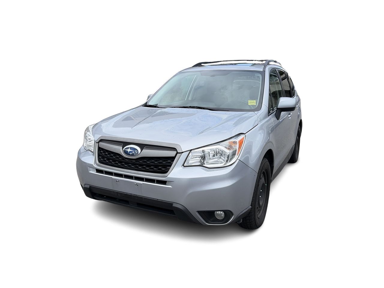 2015  Forester
