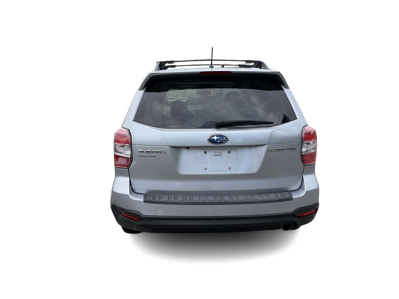 2015  Forester
