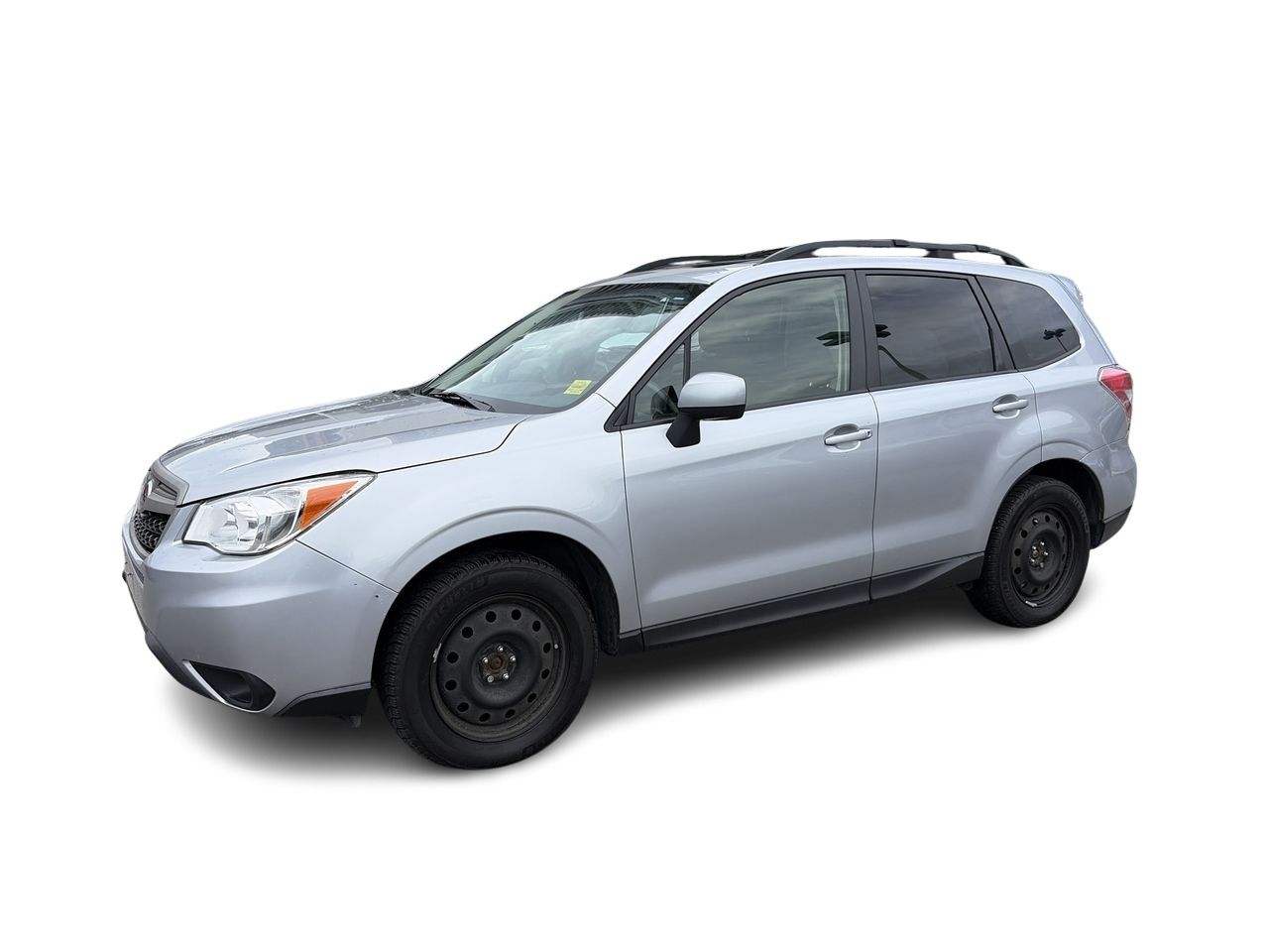 2015  Forester