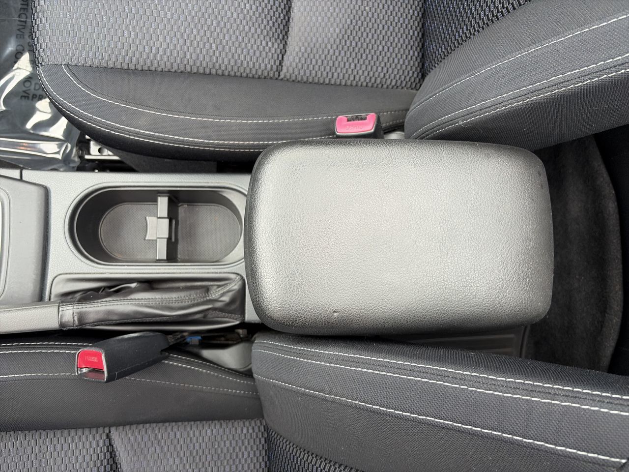 2015  Forester