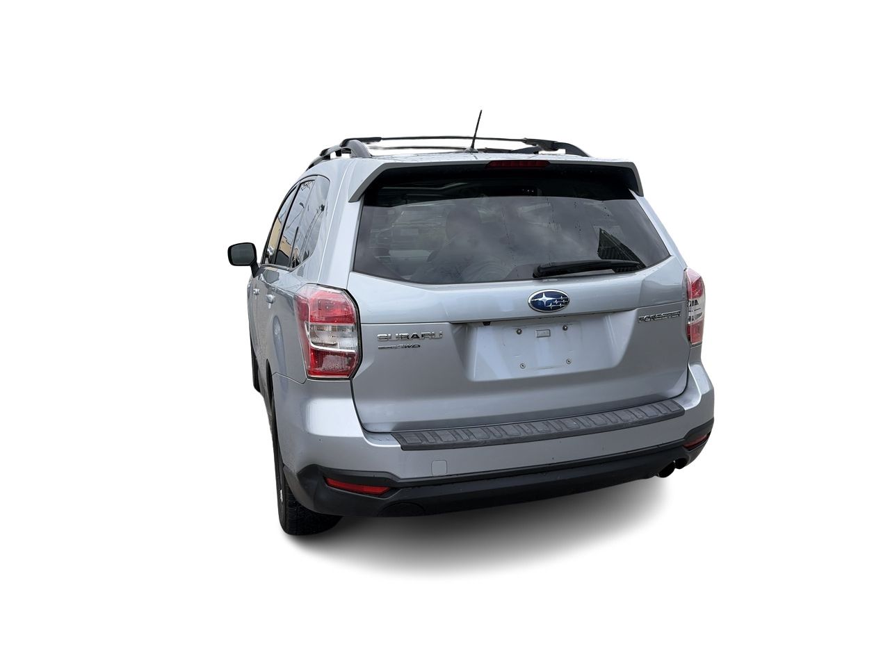 2015  Forester