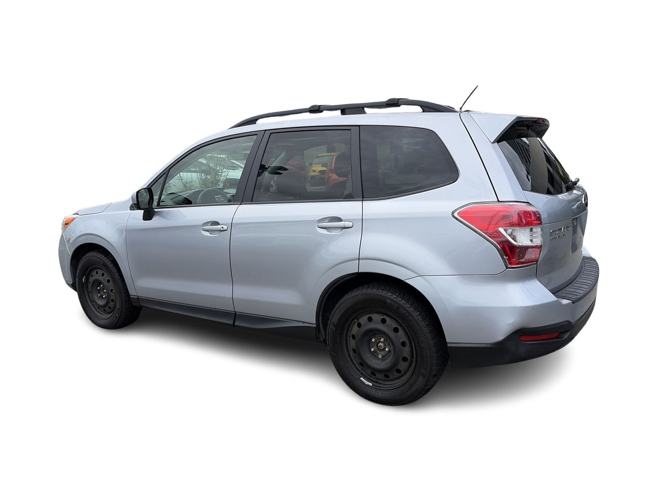 2015  Forester