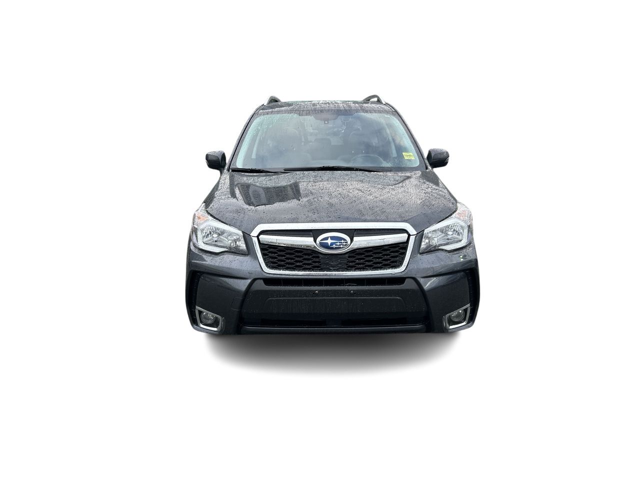 2016  Forester