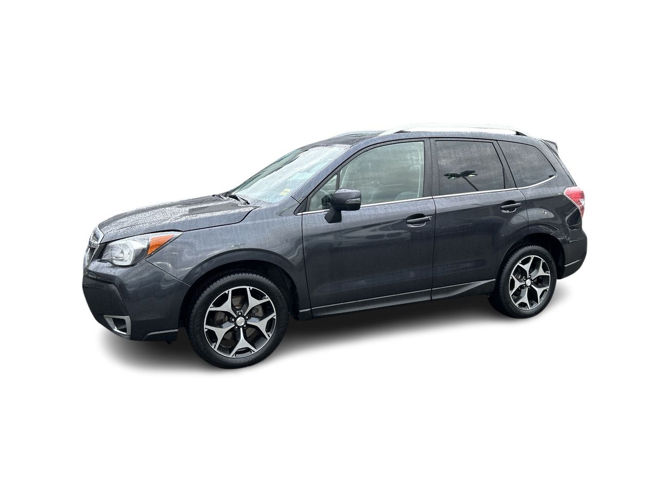 2016  Forester