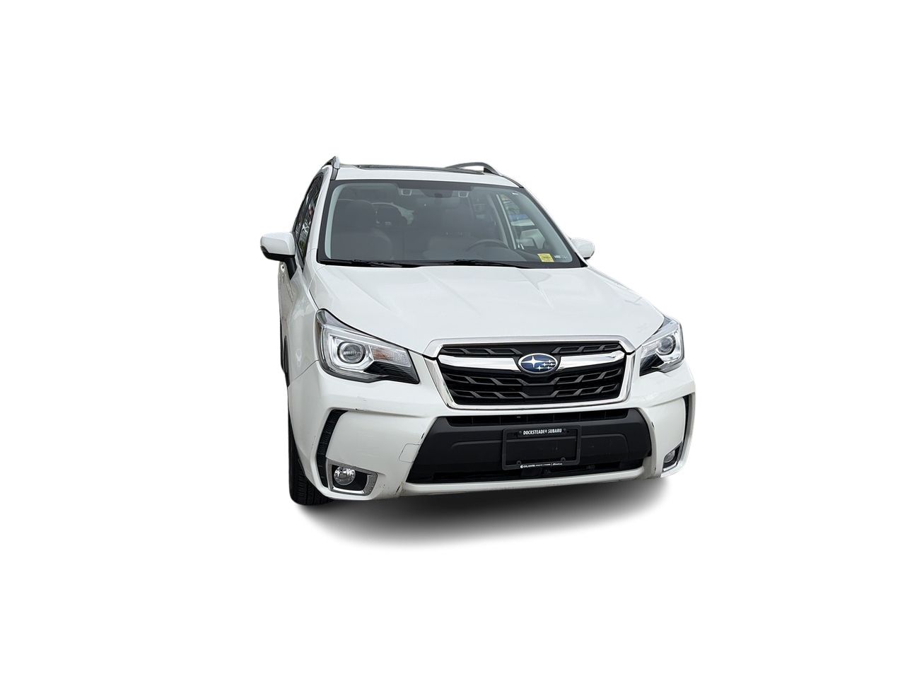 2017  Forester