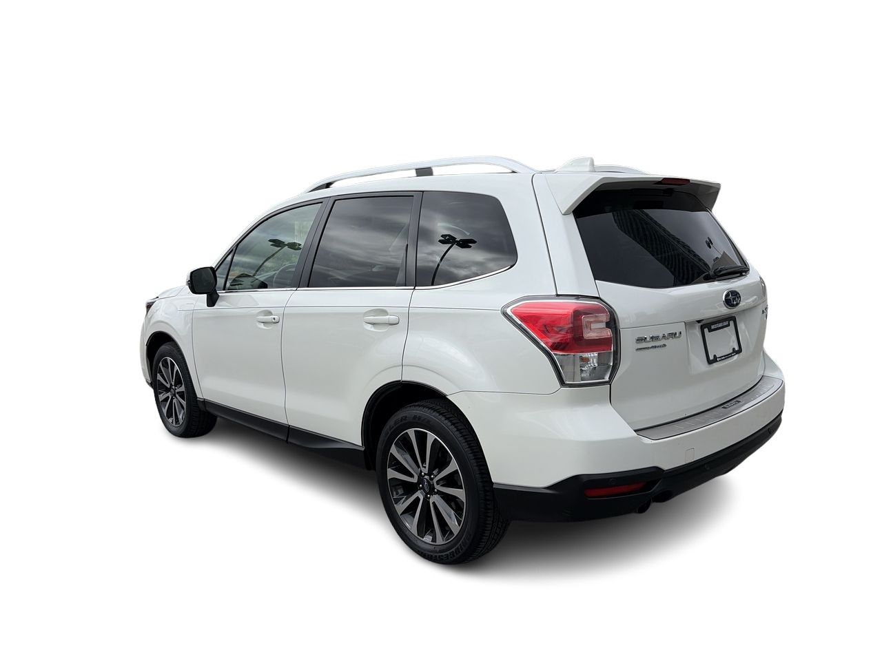 2017  Forester