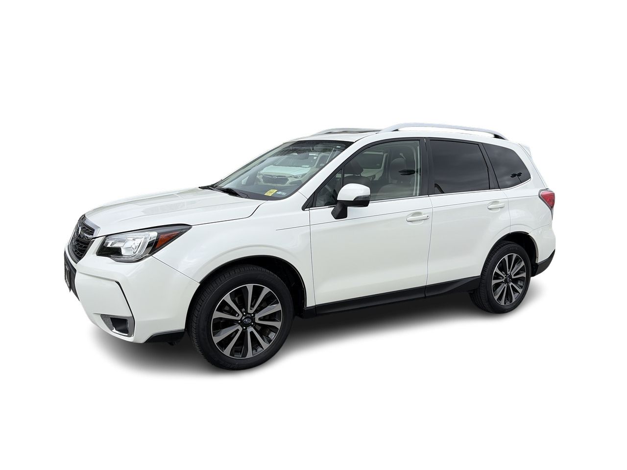 2017  Forester