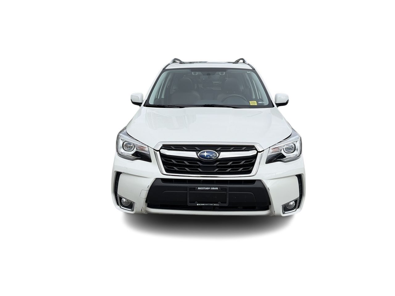 2017  Forester