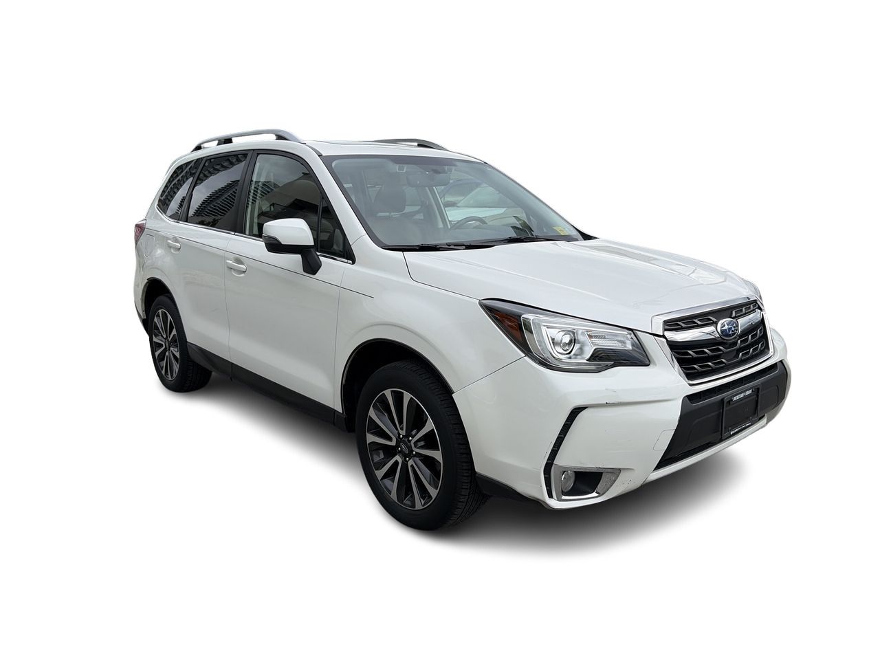 2017  Forester