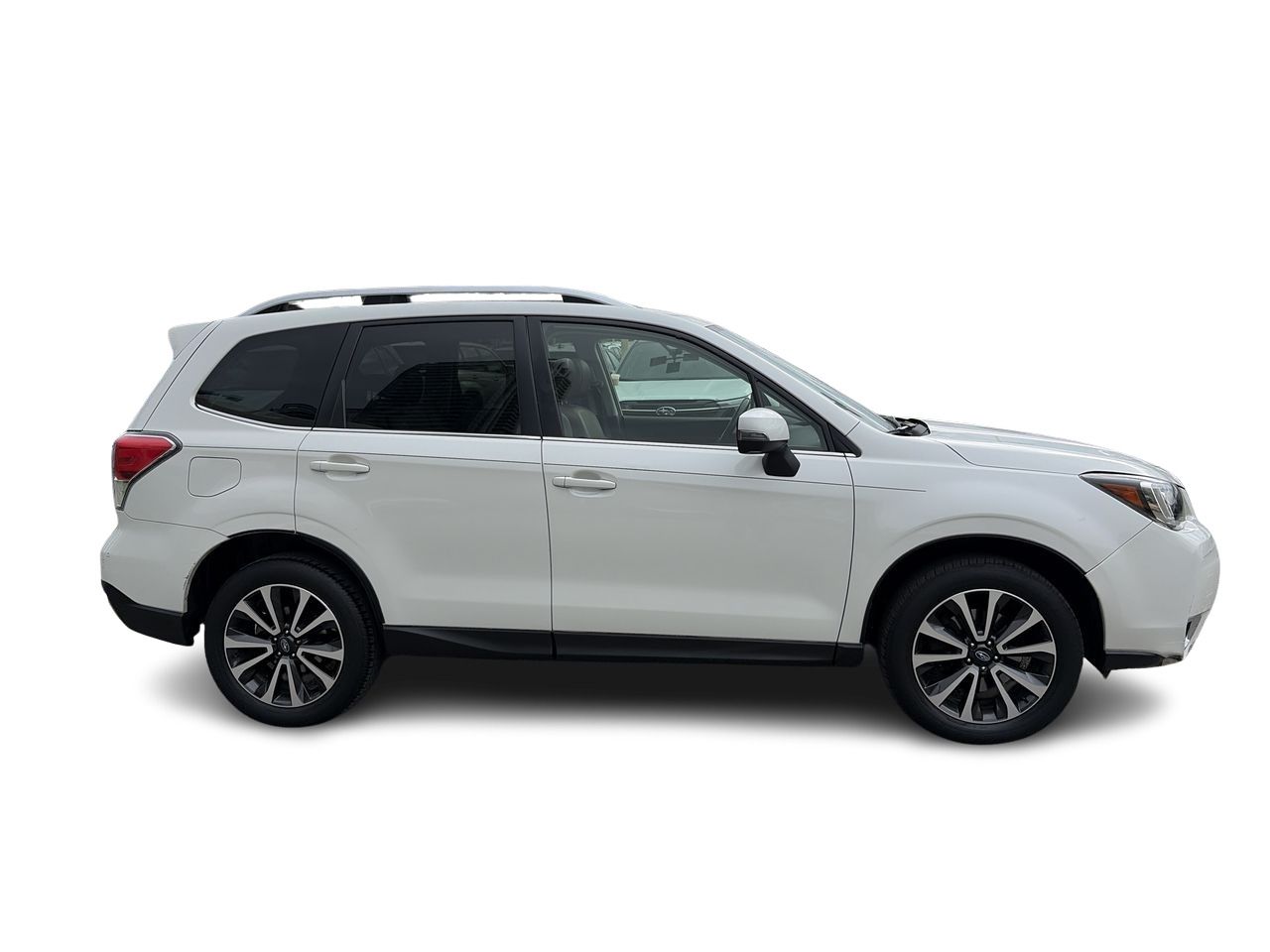 2017  Forester