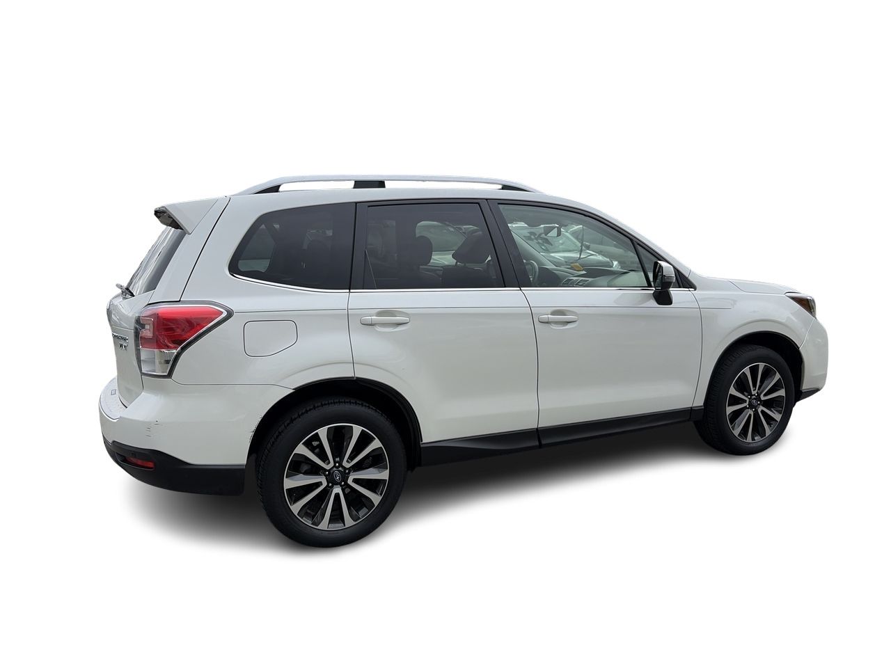 2017  Forester
