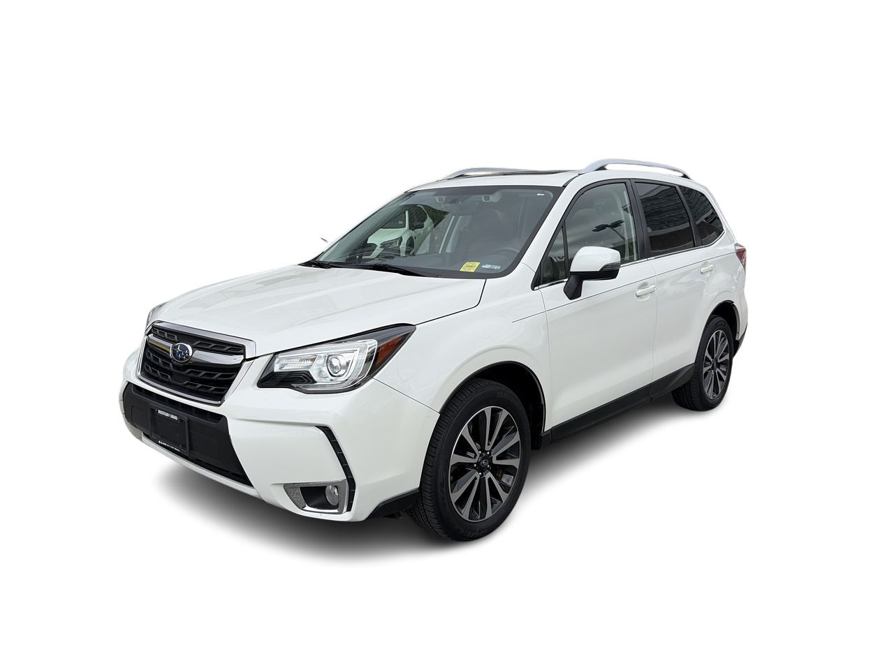 2017  Forester