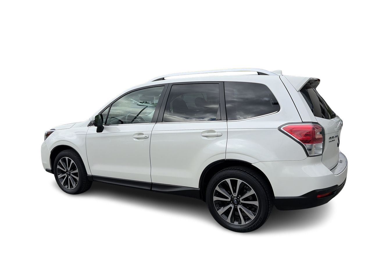 2017  Forester