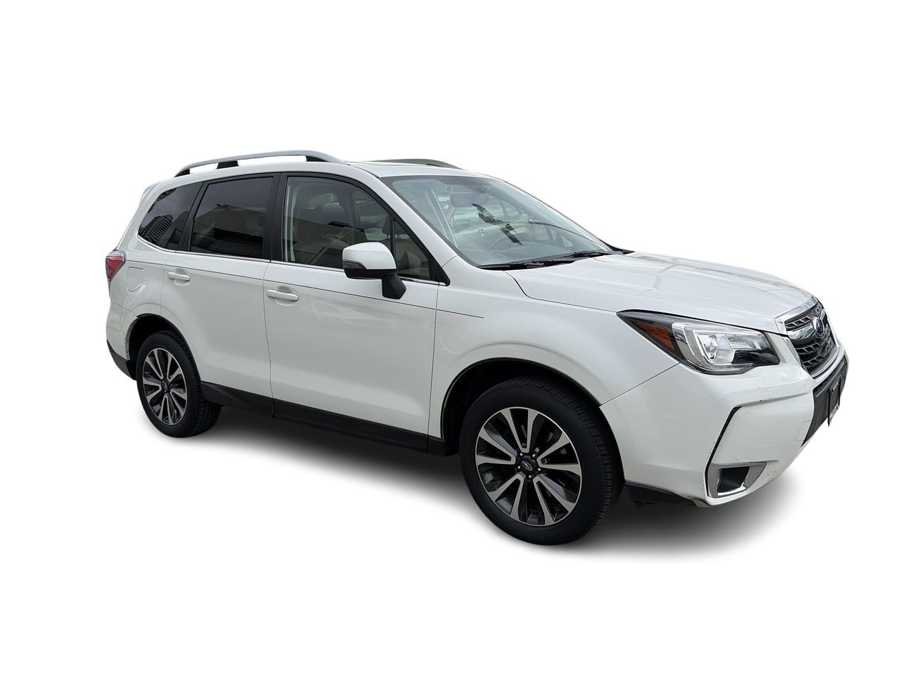 2017  Forester