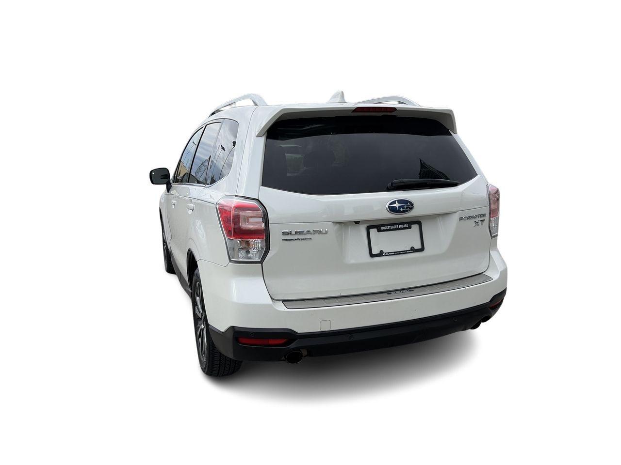 2017  Forester