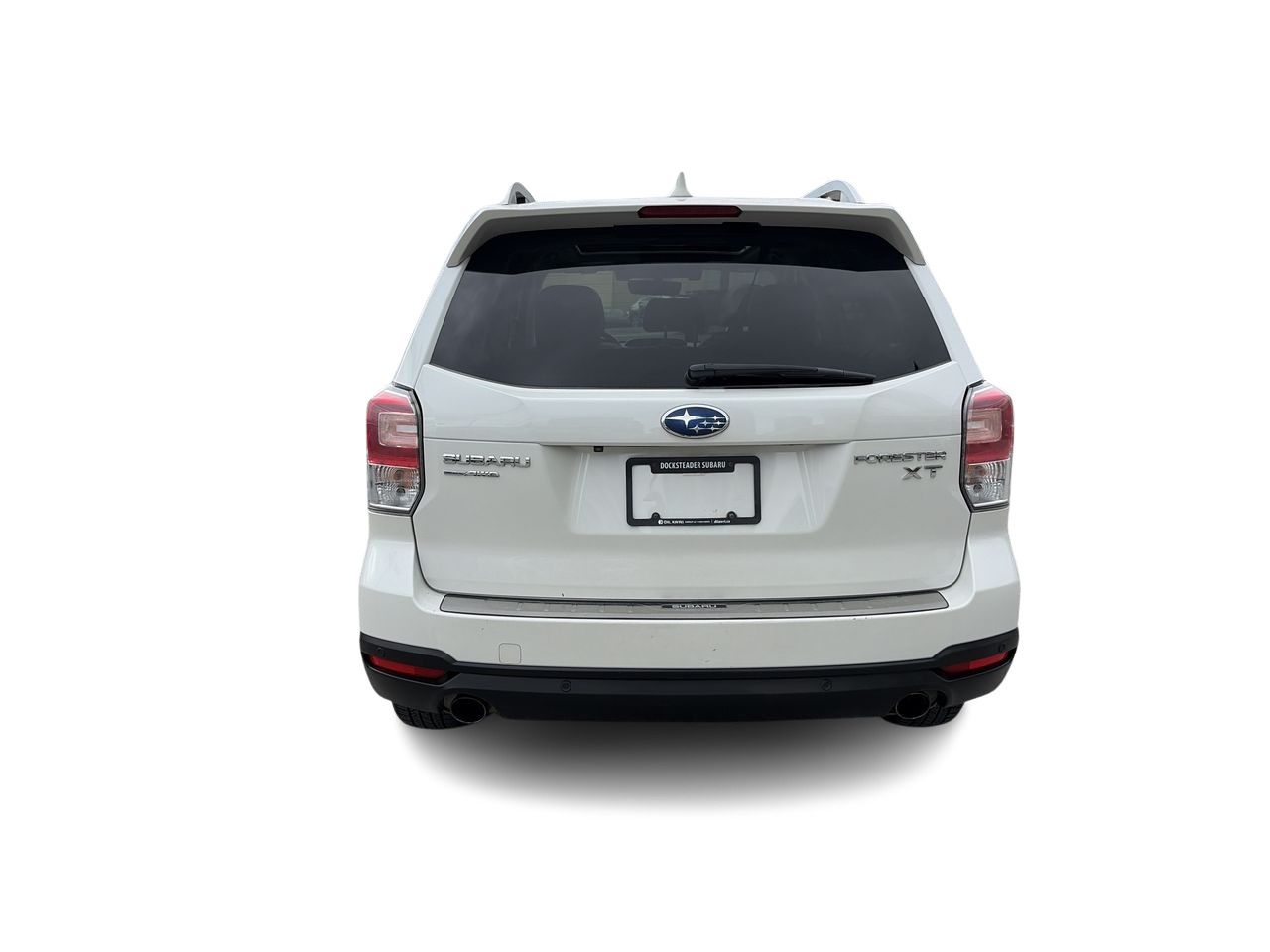 2017  Forester