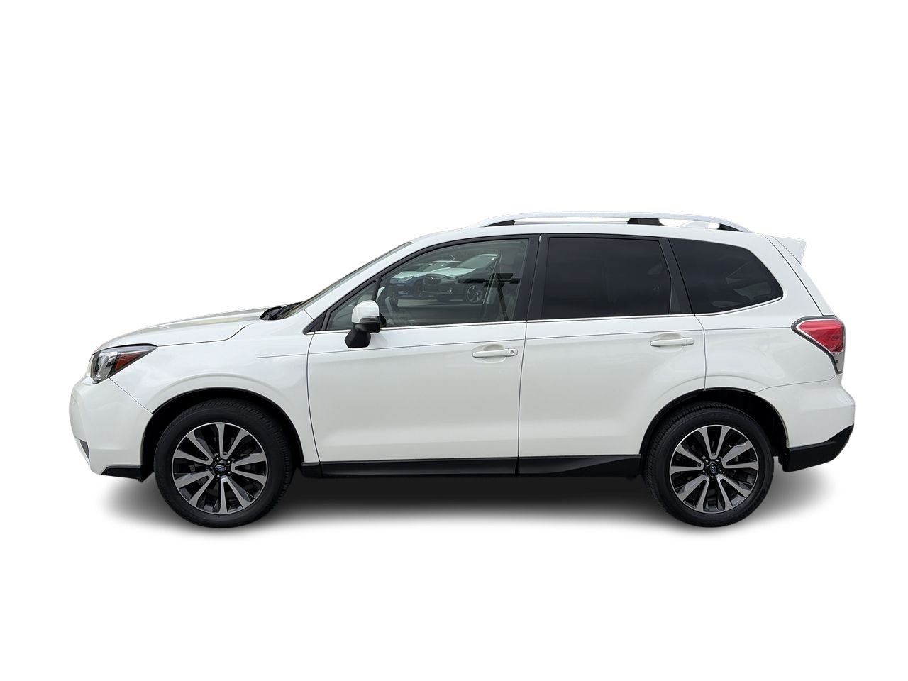 2017  Forester