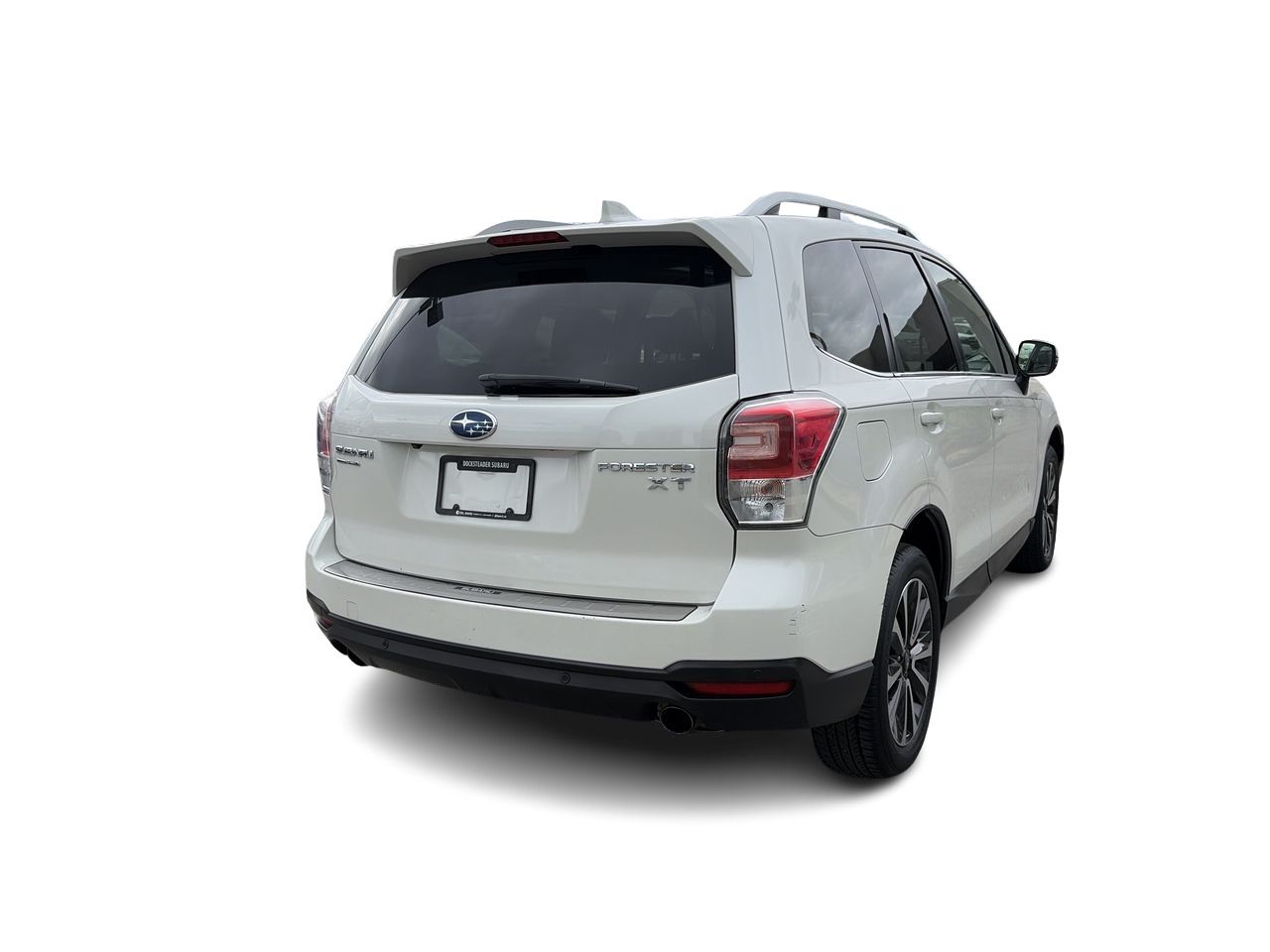 2017  Forester