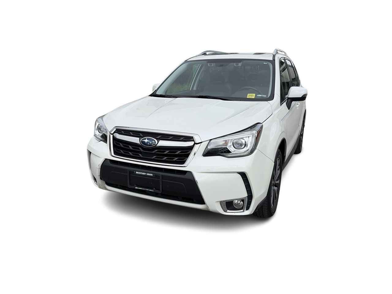 2017  Forester