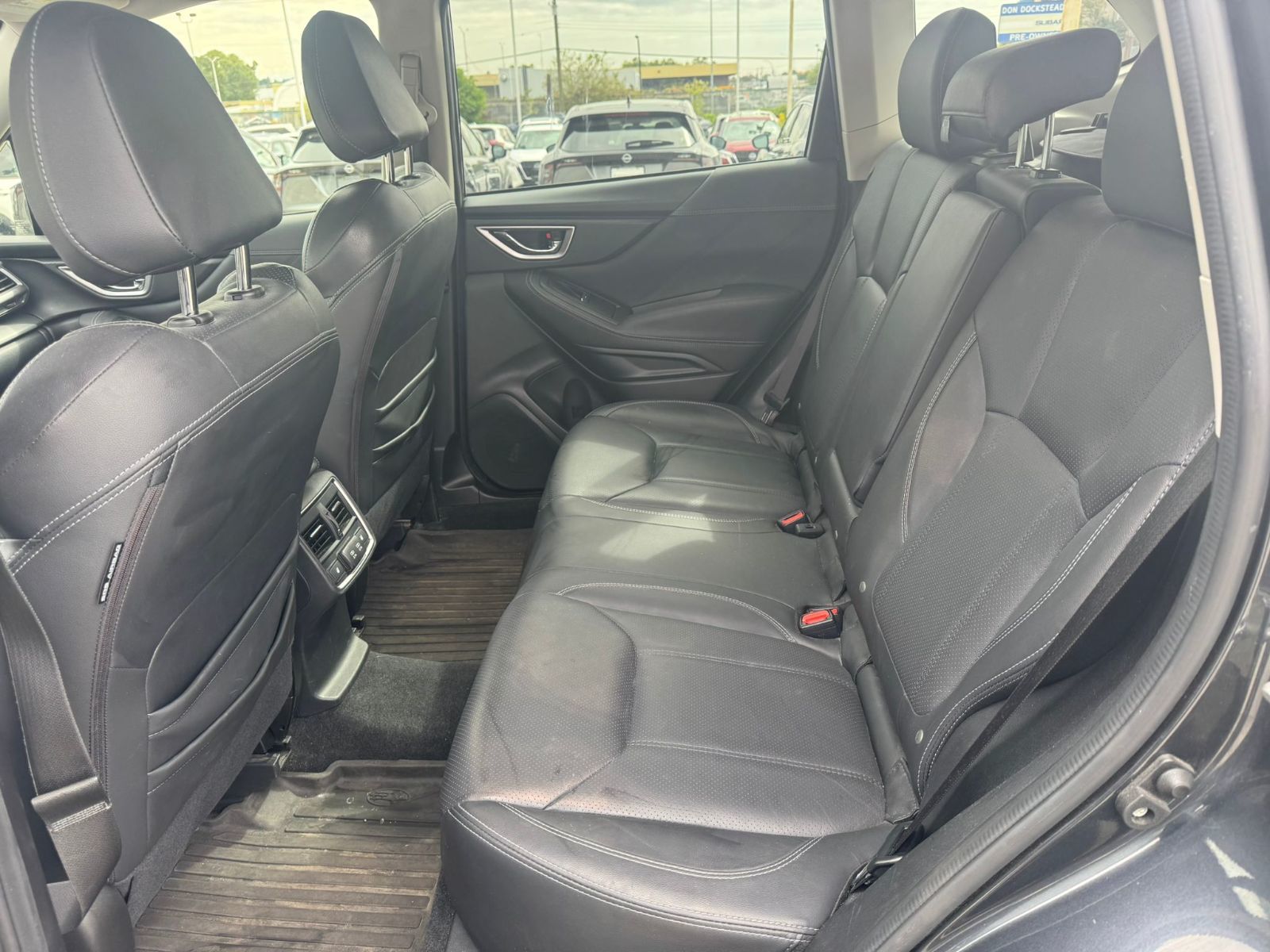 Subaru Forester  2019 à Vancouver, Colombie-Britannique