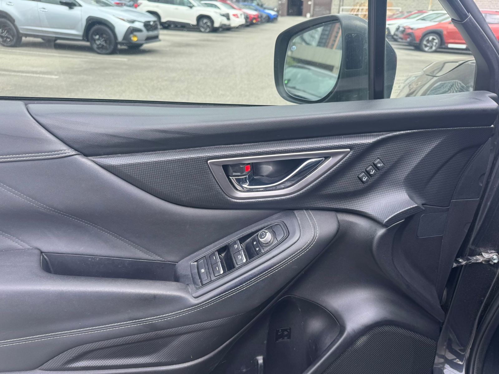 Subaru Forester  2019 à Vancouver, Colombie-Britannique