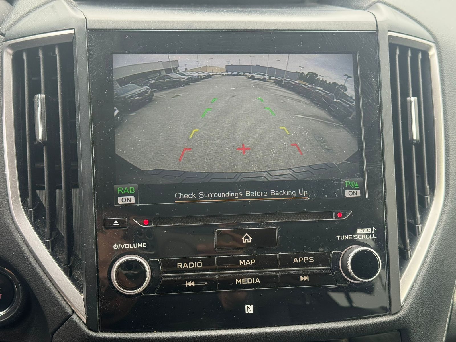 Subaru Forester  2019 à Vancouver, Colombie-Britannique