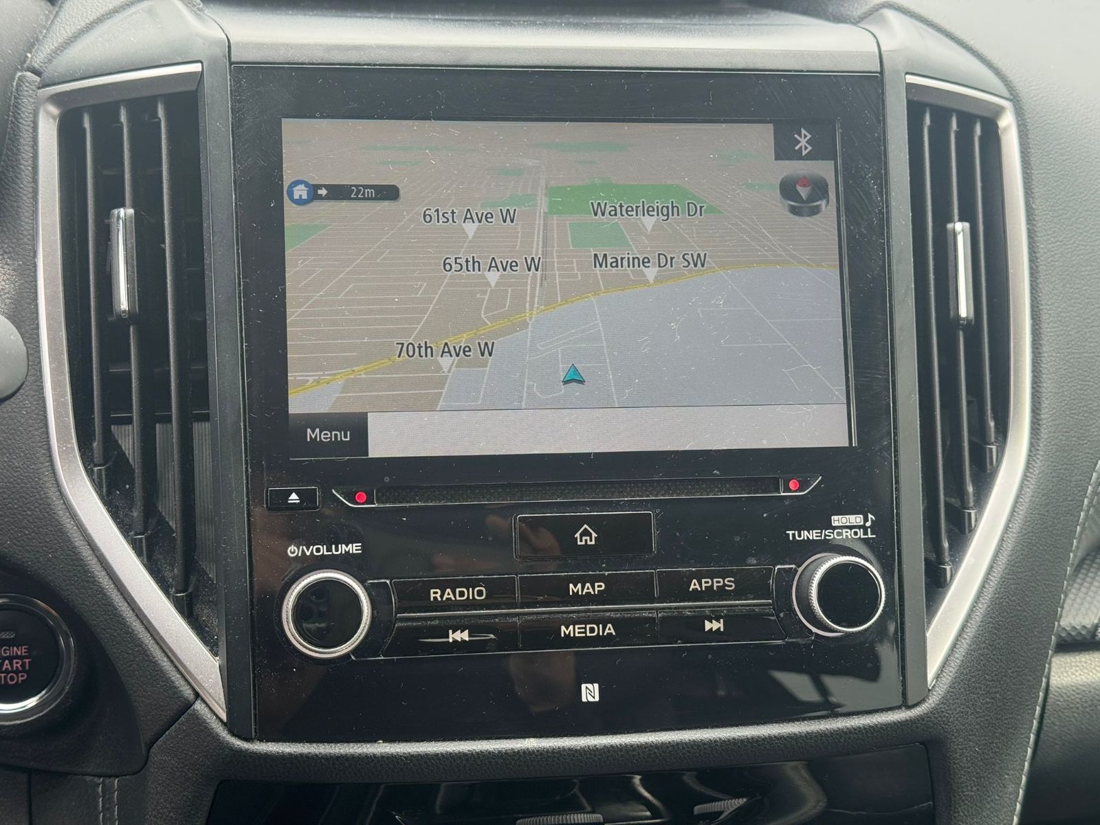 Subaru Forester  2019 à Vancouver, Colombie-Britannique