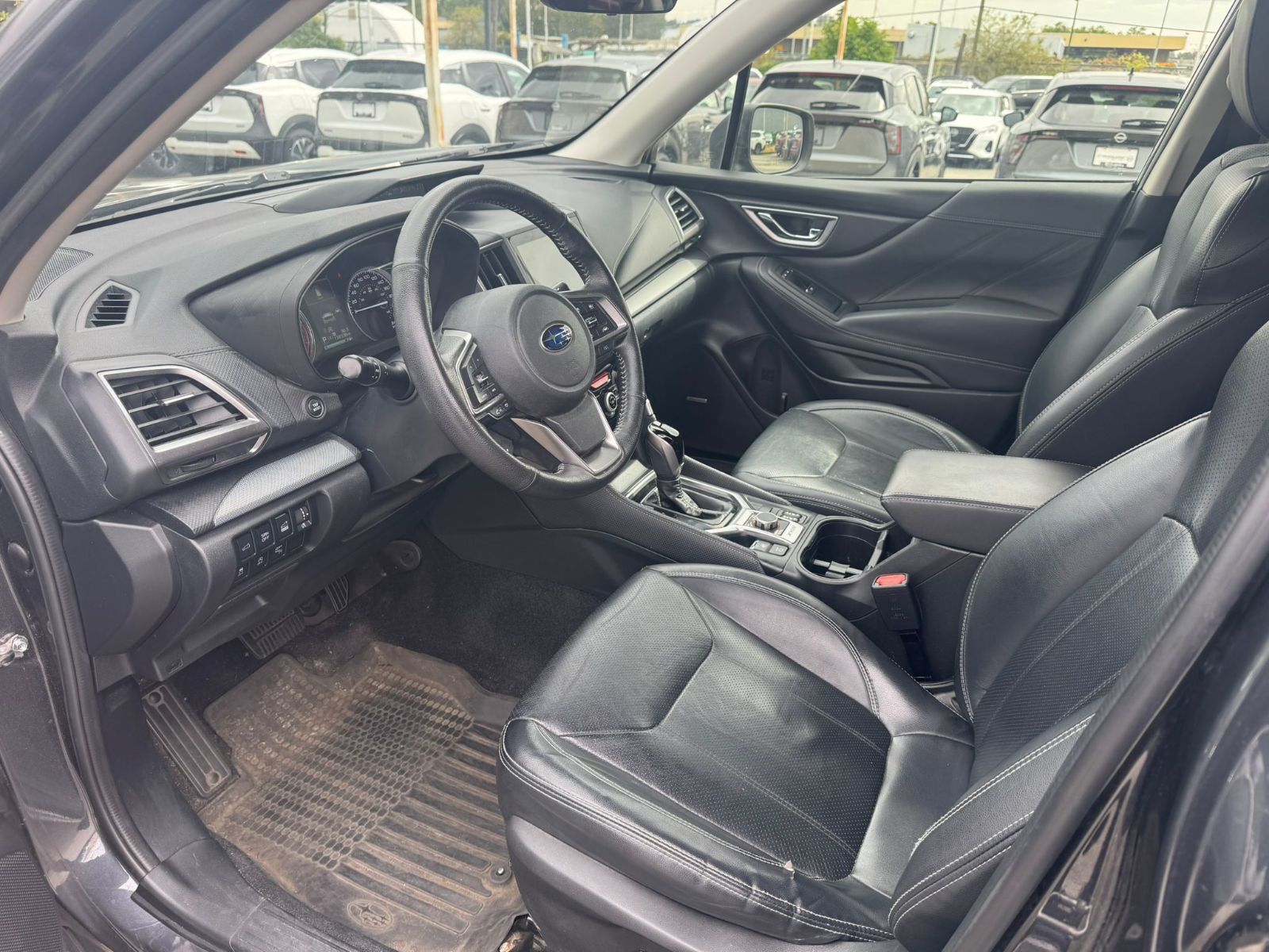 Subaru Forester  2019 à Vancouver, Colombie-Britannique