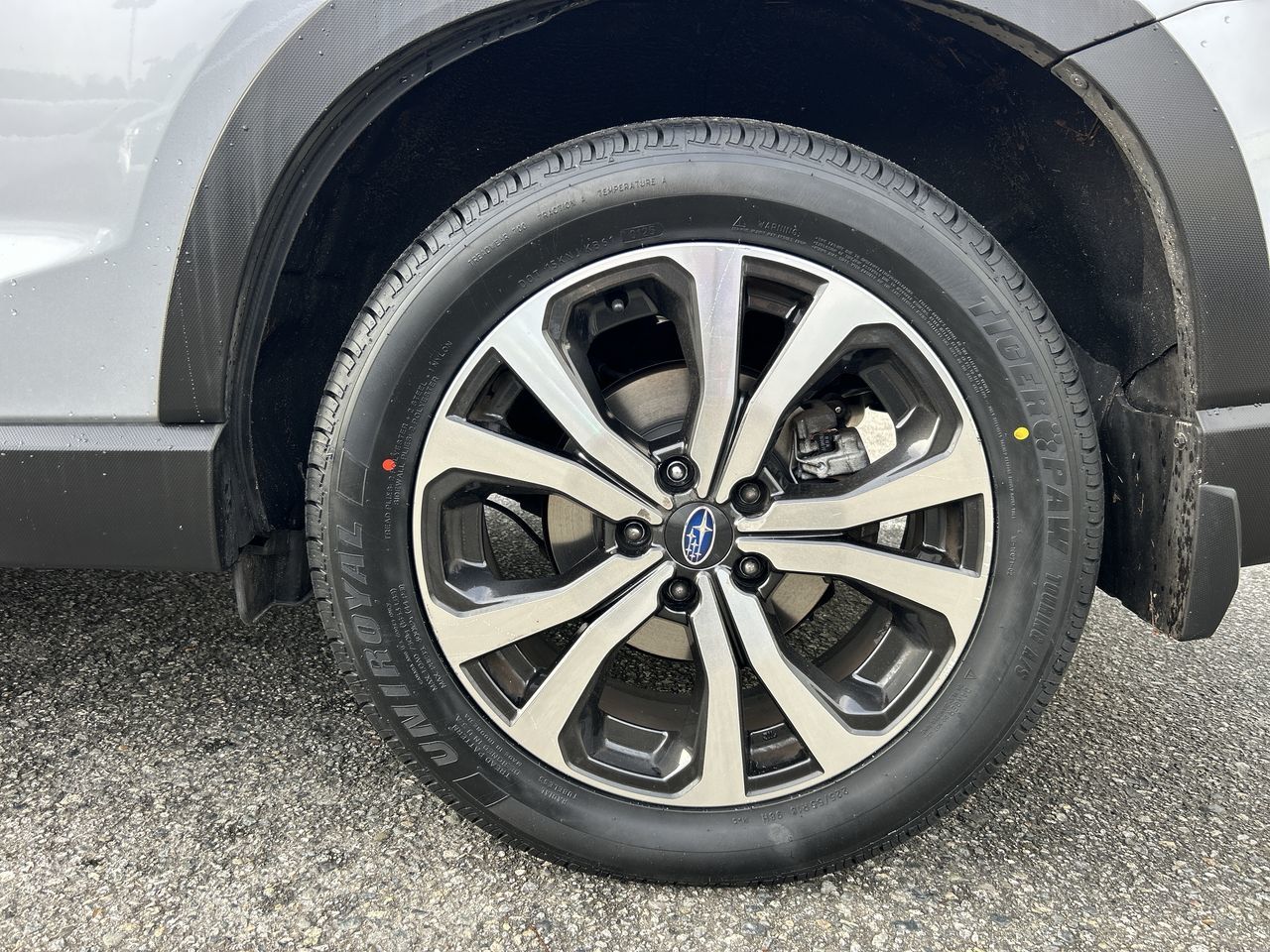 Subaru Forester  2020 à Vancouver, Colombie-Britannique