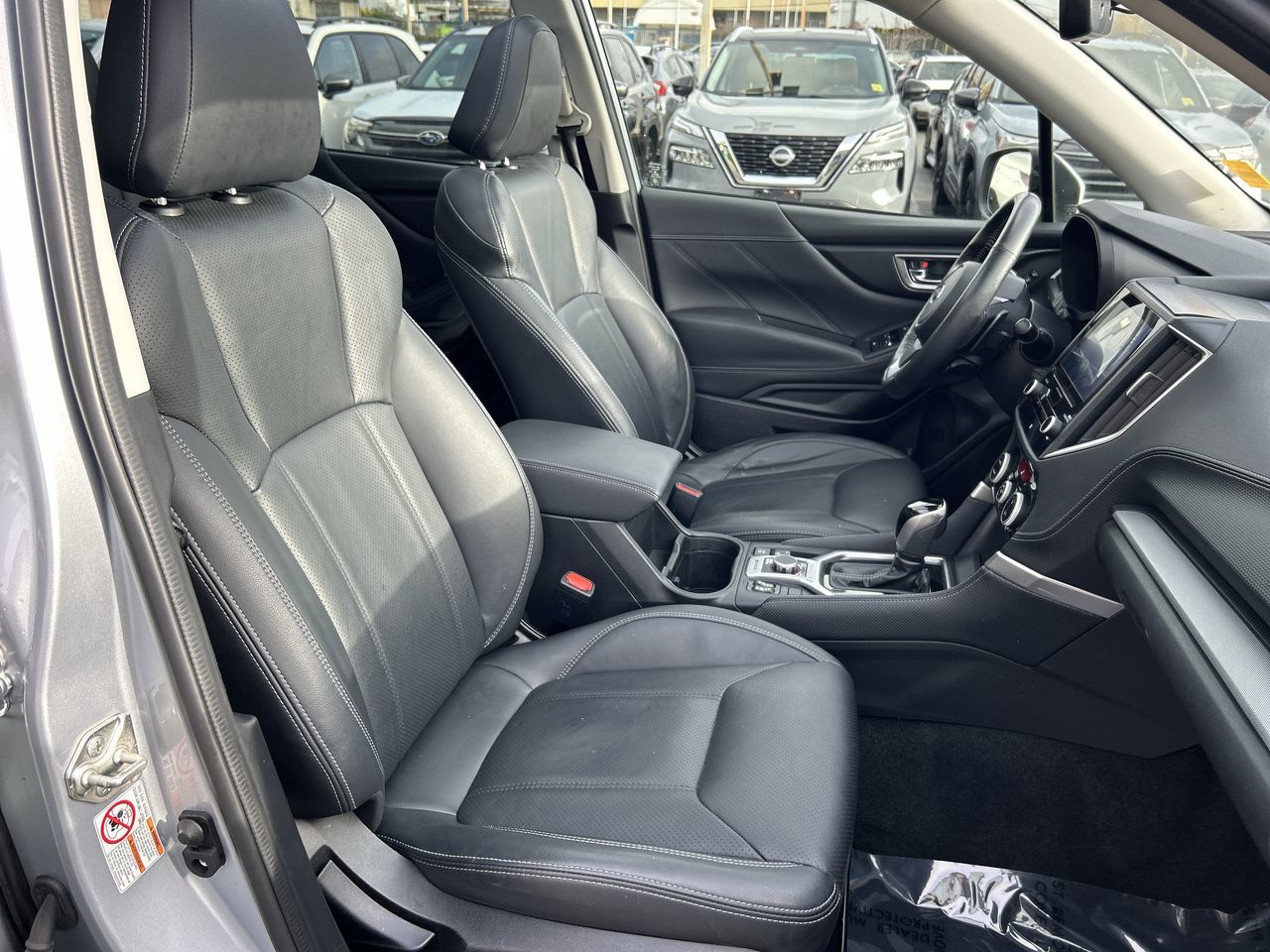 Subaru Forester  2020 à Vancouver, Colombie-Britannique