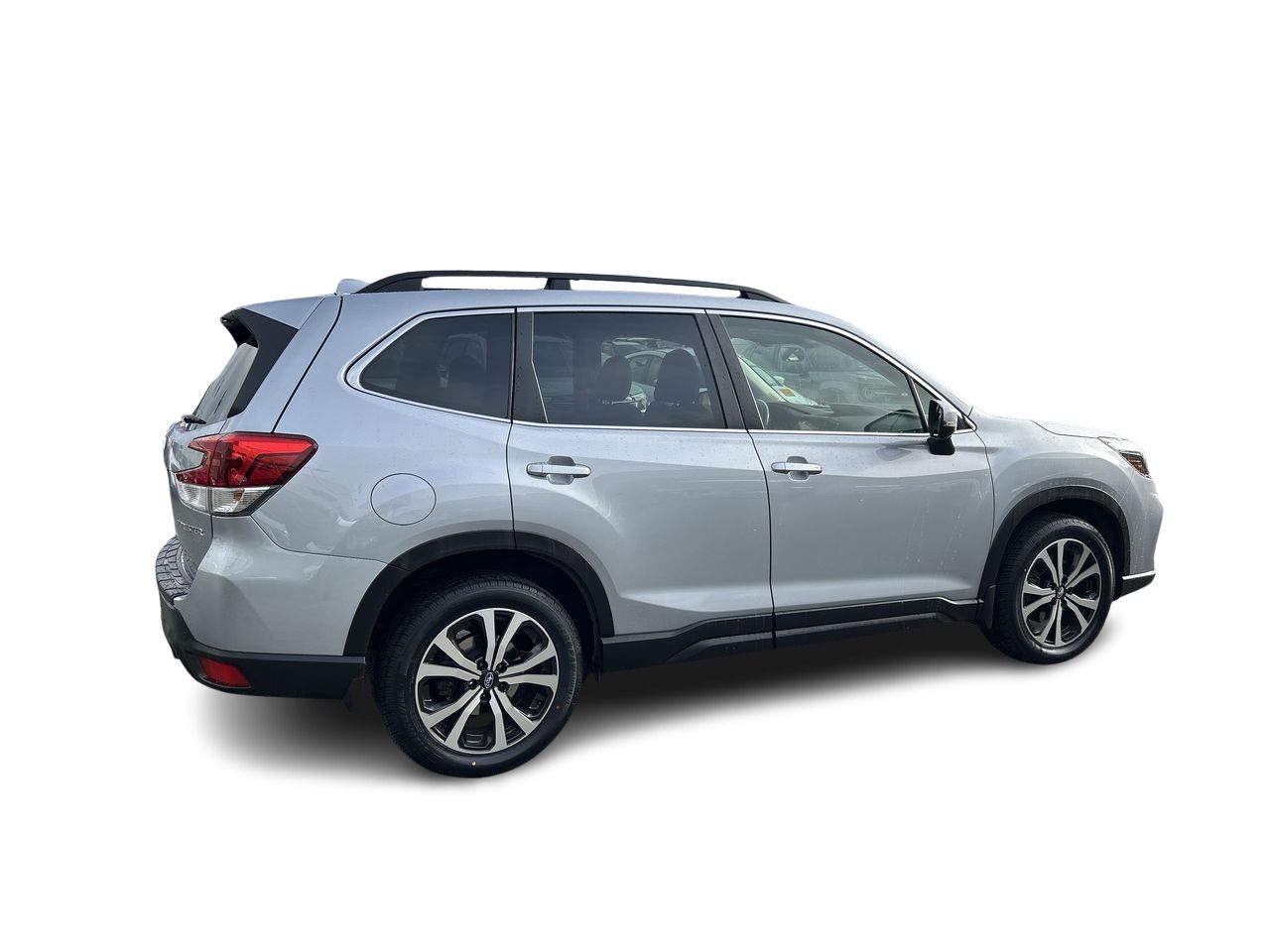 Subaru Forester  2020 à Vancouver, Colombie-Britannique