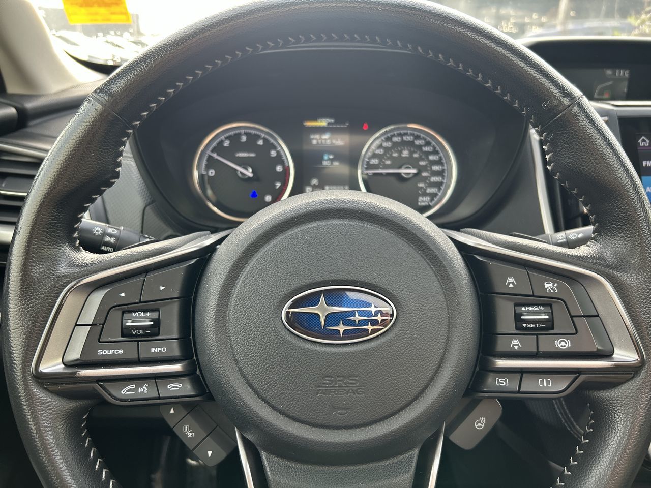 Subaru Forester  2020 à Vancouver, Colombie-Britannique